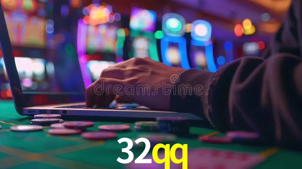 Página oficial no Facebook da 32qq